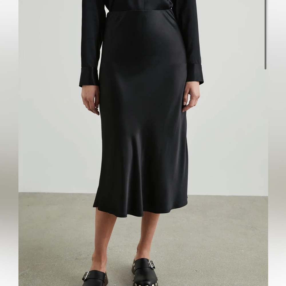 Rails Berlin skirt in black